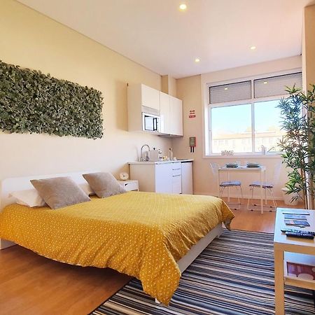 Porto Cozy Apartment 3T Kültér fotó
