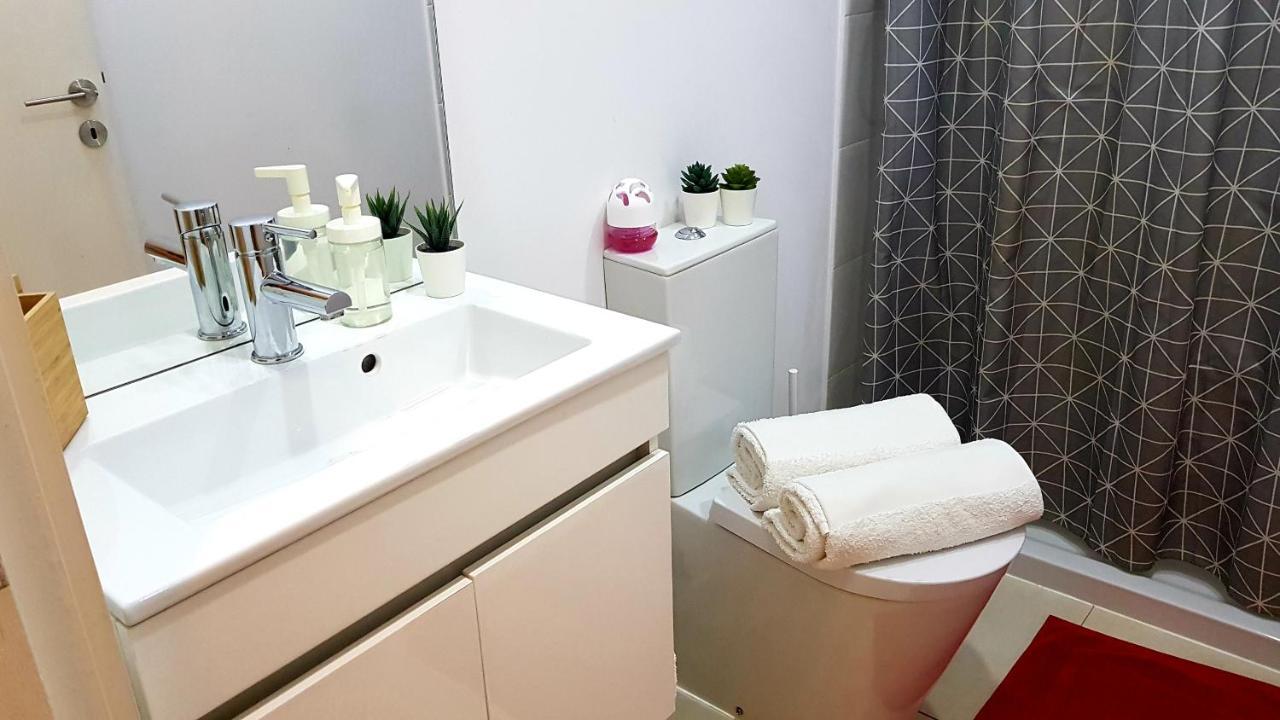 Porto Cozy Apartment 3T Kültér fotó