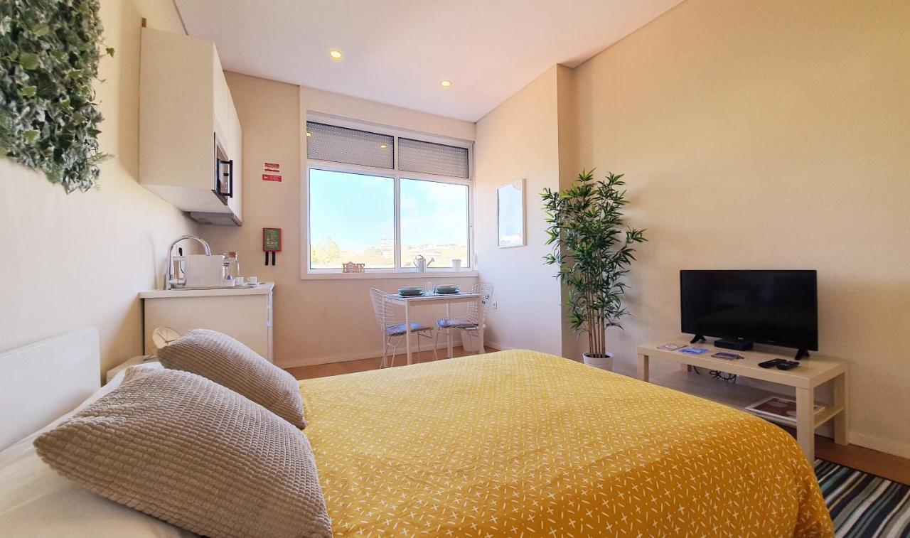 Porto Cozy Apartment 3T Kültér fotó